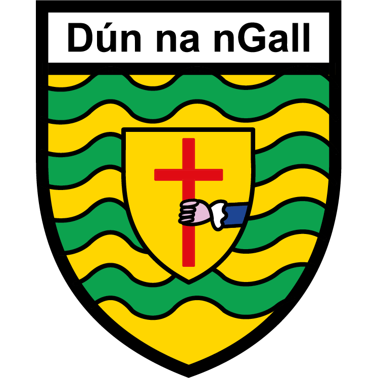 Donegal Camogie