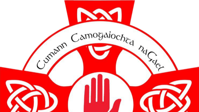 Ulster Camogie