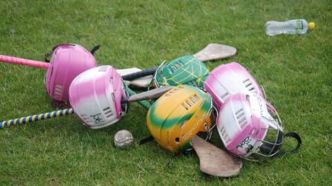 Ulster Camogie Winter Workshops 2023