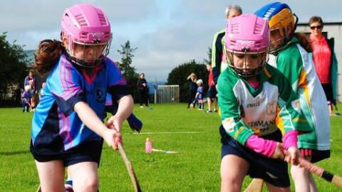 Indoor Go Games 2024