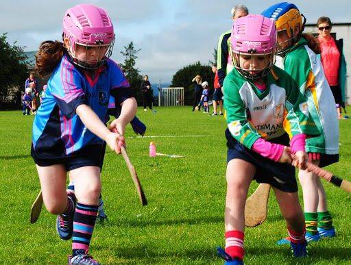 Ulster Camogie