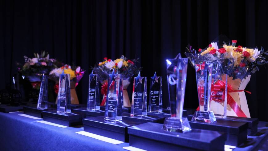 Ulster Camogie Awards for 2022