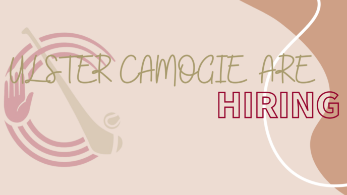 Ulster Camogie