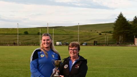 Poc Fada 2023
