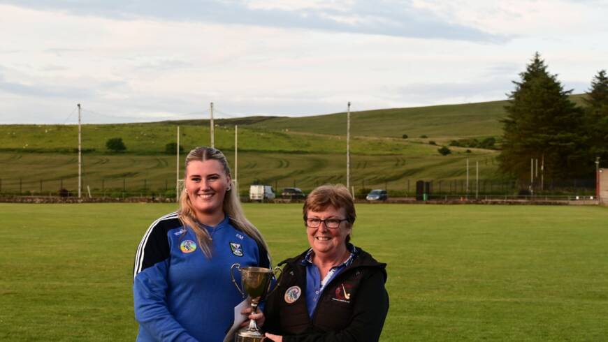 Poc Fada 2023