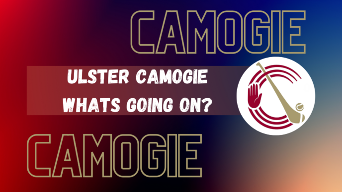 Ulster Camogie