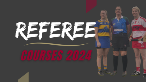 Online Referee Courses