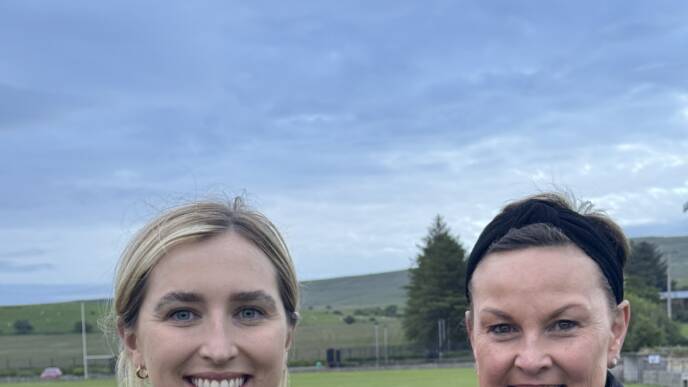 Ulster Camogie