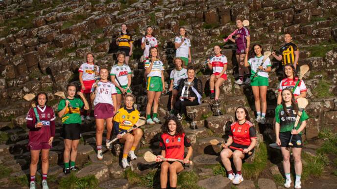 Ulster Camogie