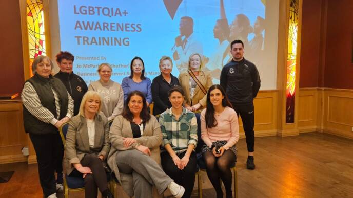 Ulster Camogie