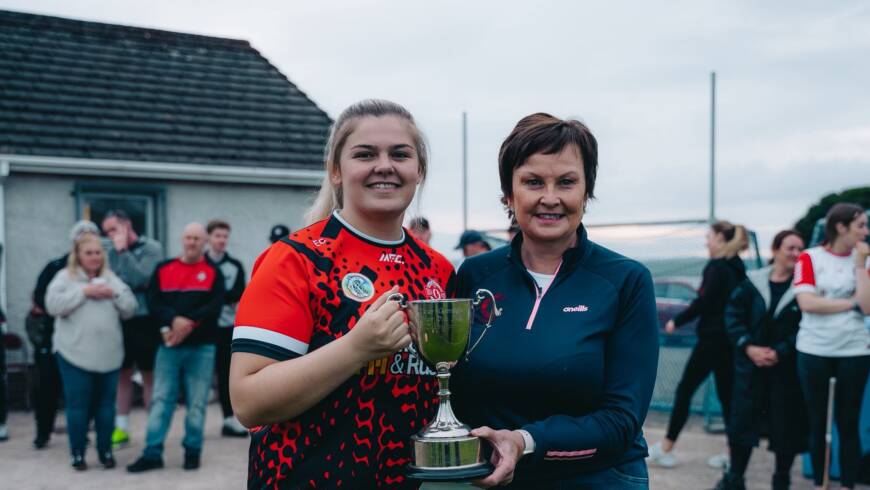 Ulster Poc Fada 2026 