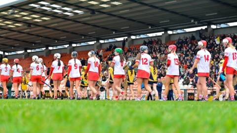 Ulster Senior Club Final 2025