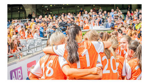 All Ireland Finals 2026