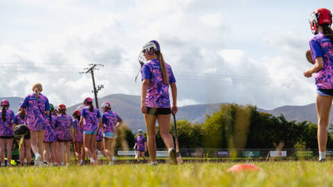Teenage Roadshow 2026 – Castlewellan